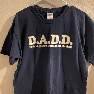 D.A.D.D. T-shirt